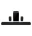 TCL Q85H Pro 7.1.4 CH Home Theater Soundbar